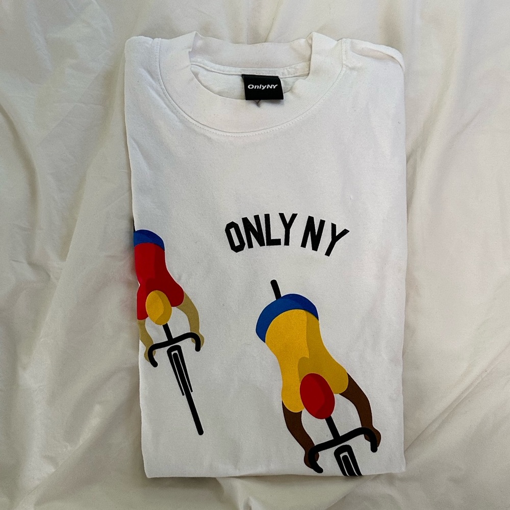 T shirt